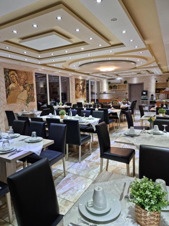 Hotel Babylon Am Europa-Park Ringsheim Kültér fotó